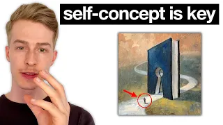 Self concept Neville Goddard: Why your self-concept is key to change your life (LONGTERM RESULTS)