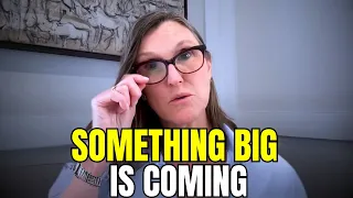 Everyone Is WRONG About What's Coming - Cathie Wood 2024 Prediction