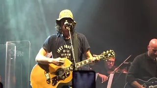Bittersweet Symphony - Richard Ashcroft Live in Liverpool 2021