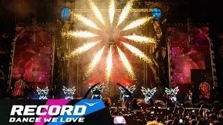 Pirate Station INFERNO Saint-Petersburg 22.03.14 - Aftermovie | Radio Record