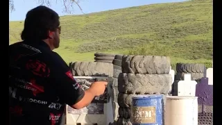 Tier 1 Quickdraw (.59 seconds @ 28 yards)