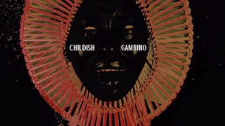 Childish Gambino - Redbone (DJ AlsoKnownAs Creepy Dub)