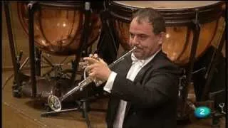 MESSIAH - G. F. HÄNDEL " The Trumpet Shall Sound "