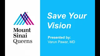 Save Your Vision: Screen Time and Your Eyes