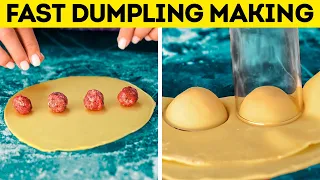 Simple And Useful Kitchen Tricks, Cooking Hacks And Tasty Fast Food Ideas That Will Save Your Time