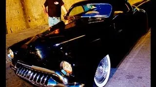 When the 46' Dodge Business Coupe turned into Shadow