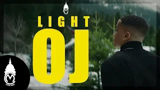 Light - OJ - Official Music Video