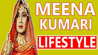 Meena Kumari Biography | Meena Kumari Family | Meena Kumari Lifestyle In Hindi ||