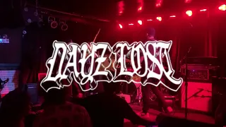 Dayz Lost Full Set Live at Beat Kitchen Chicago 8.2.23 | Death in the Midwest