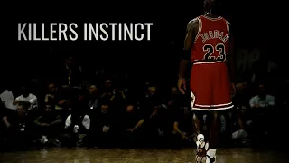 MICHAEL JORDAN'S BEST SPEECH - KILLER INSTINCT X JA MORANT