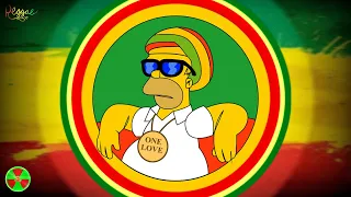 REGGAE MUSIC | TOP 3 | 4:20 TIME | SMOKE AND CHILL