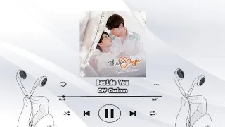 [PLAYLIST] TharnType SS 2 : 7 Years of Love OST.