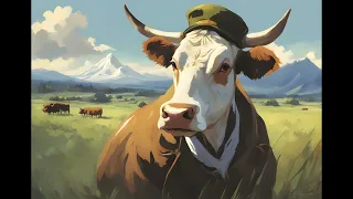 Polish Hardbass Cow | Hardbass