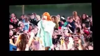 Florence + the machine - Rabbit heart (raise is up) BST Hyde park 2016