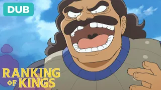 Deadly POISON | DUB | Ranking of Kings
