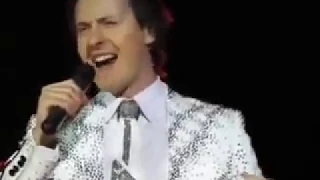 VITAS 🌟🎤 - Shores of Russia | Берега России (Reutov Concert | February 24, 2008)