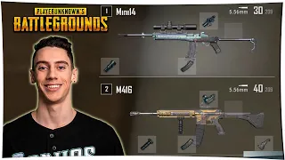 Soniqs TGLTN - 17 KILLS WIN (RANKED MIRAMAR) - Squads