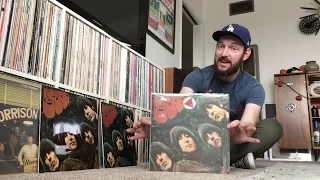 The Beatles - Rubber Soul : Album Discussion