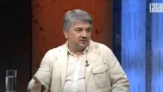 Ростислав Ищенко. Украина: психология нового режима. (10.06.2015)