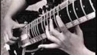 Duet - Sitar & Sarod