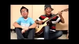 "She Was Mine" (Cover) ft. Albert Posis – Jesse Barrera & AJ Rafael