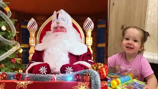 Реакция детей на сказку Волшебный шар