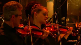 Jeff Cohen Thème du Concerto des Demoiselles de Rochefort (M. Legrand)