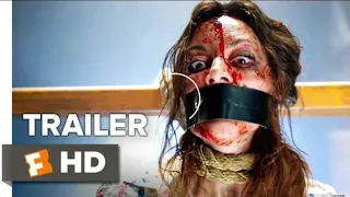 Child's play Trailer 2019