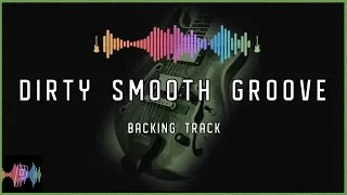 Dirty Smooth Groove Backing Track in C# Dorian or C# Minor
