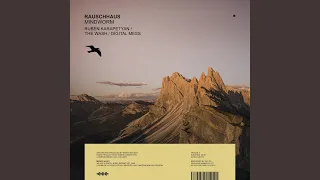 Mindworm (Ruben Karapetyan Remix)
