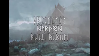Herknungr - Norþæn (2019) Full Album