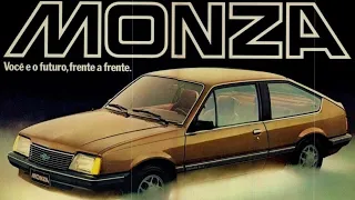 A FANTÁSTICA HISTÓRIA DO MONZA!