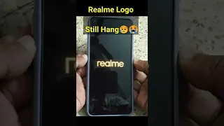 realme mobile hang on logo😥😭😭  | realme mobile stuck on logo | Realme 😡