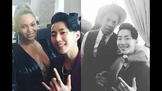 Jay Park talks about meeting Jay-Z & Beyonce, signing with Roc Nation, new album, and more on 'HIPHO