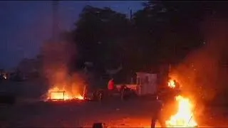 Mindestens 10 Tote bei Angriff auf Kirche in Bangui