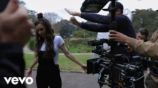 Amy Shark - Worst Day of My Life (Behind the Scenes)