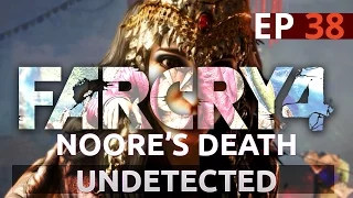 Far Cry 4 Gameplay - Part 38 - Shoot the Messenger (Noore's Death)