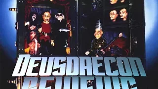 Puppetmaster  - Deusdaecon reviews