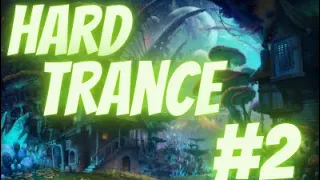 Hard trance mix #1