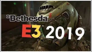 Bethesda E3 2019 Showcase