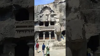 ajanta caves#shorts #historicalplaces #super view