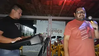 Tiago Dos Teclados ao vivo(Vídeo não oficial)