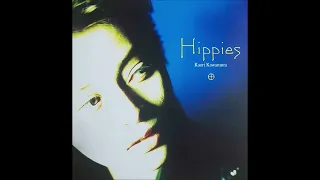 川村かおり / Kaori KAWAMURA 3th album 《Hippies》 (1990)