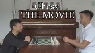 Chess: The Movie