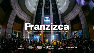 Live from Hotel Quinto Centenario by FRANZIZCA | On Air Music (3rd Anniversary)