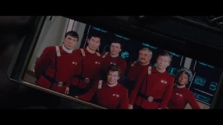 Star Trek Beyond- Prime Spocks Photo
