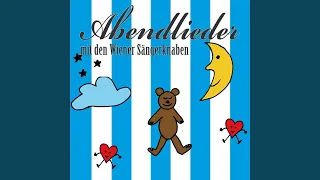 Abendlied (Der Mond ist aufgegangen)