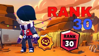 Rank 30 Edgar! 1000+ Trophies Solo Showdown