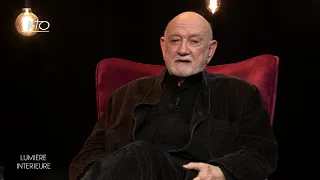 Henri Gougaud nous raconte des histoires...