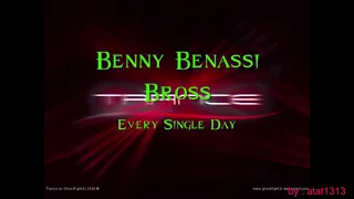 Benny Benassi Bross - Every Single Day 1 hours loop